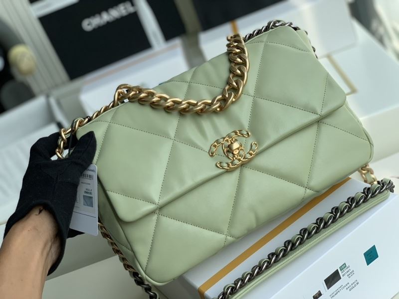 Chanel 19 Bags